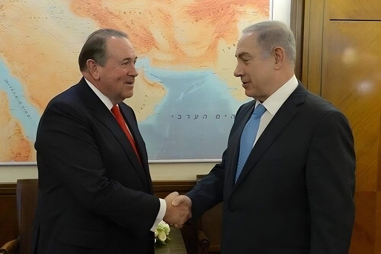 Is Israel Losing American Christians? 