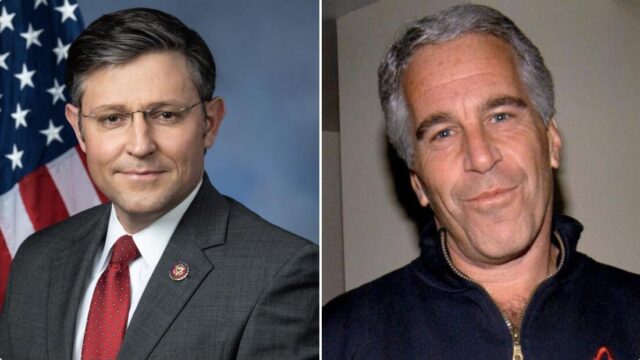 Extreme Measures: To Dodge Epstein Vote, Johnson Calls Early Summer Recess