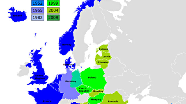 NATO Expansion — The Root Cause of the War in Ukraine