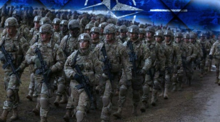 And It’s One, Two, Three, What are We Fighting for? NATO’s Wars