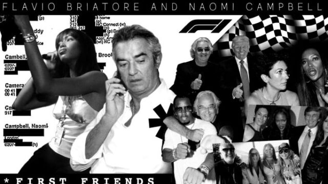 How ‘Italy’s Donald Trump’ Introduced Naomi Campbell to Jeffrey Epstein