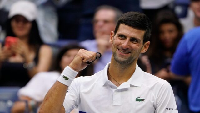 GOAT Becomes Scapegoat