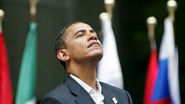 ‘Betrayal of Every American’ — Barack Obama Now Squarely in Russiagate Crosshairs