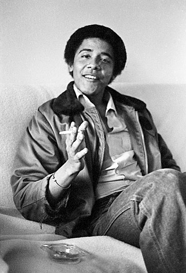 The Obama Dossier