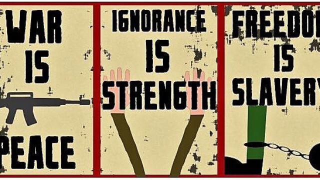 A Quick Guide to Slavespeak