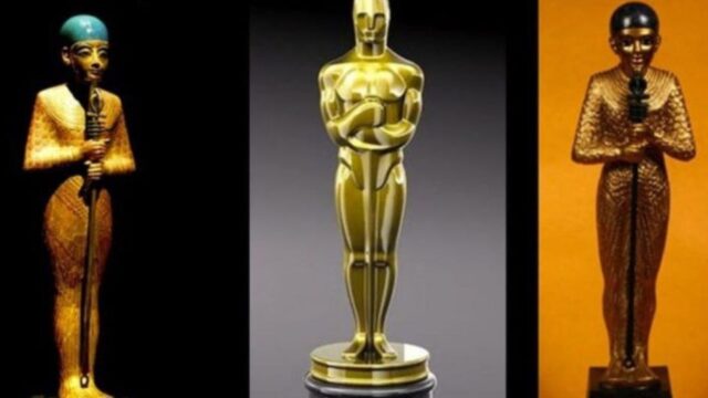 The Golden Idol Machine