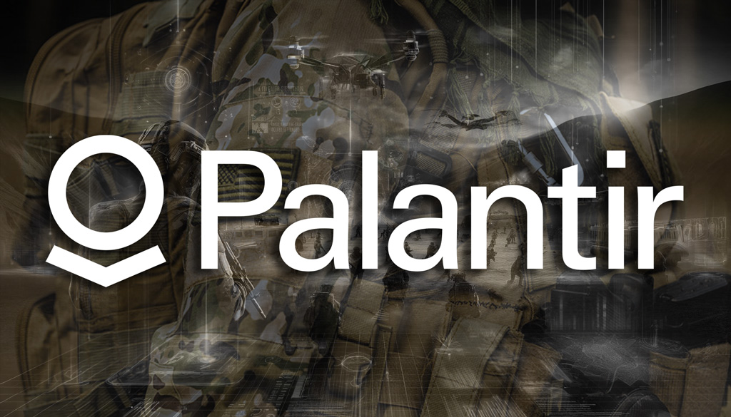 Beyond Trump: Palantir and the Architecture of Techno-Power