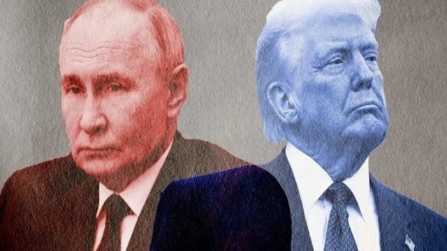 Trump’s Shortened Deadline for Putin Will Soon Reveal Which of Them Miscalculated