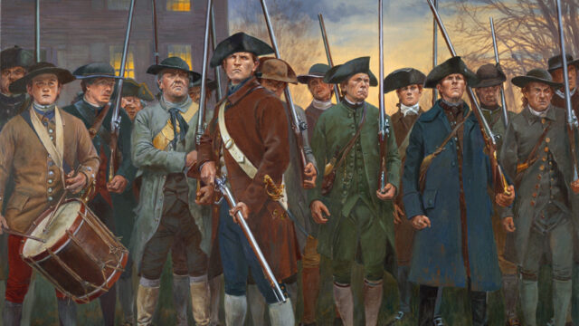 Independence Now and Independence Forever