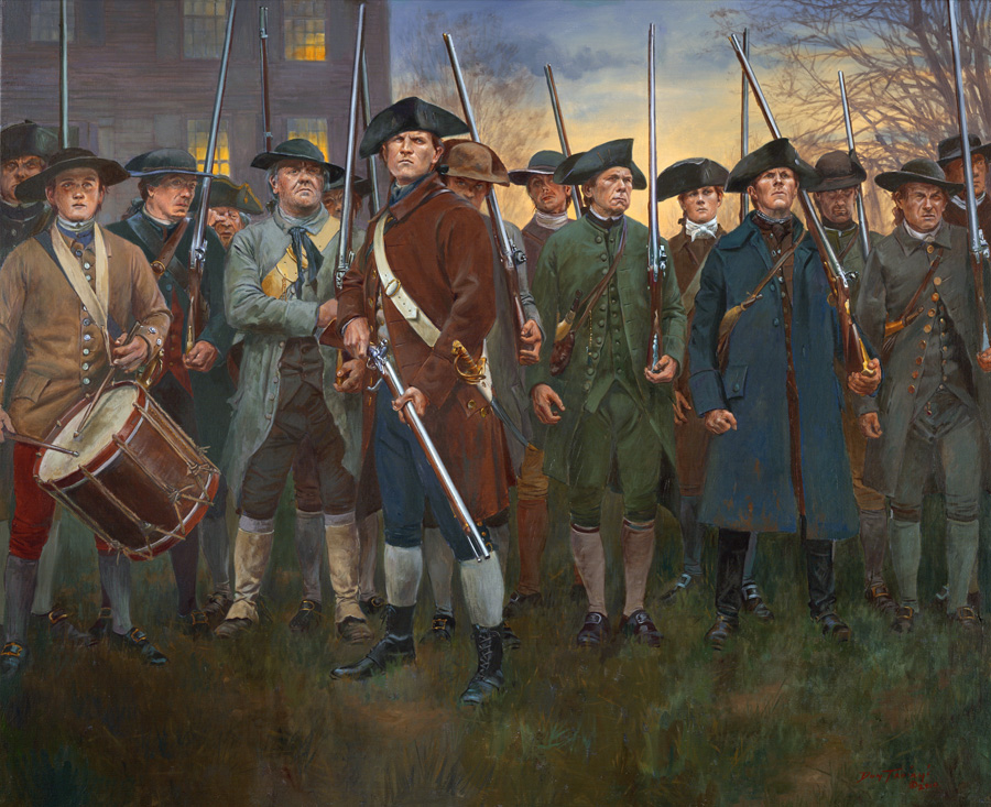 Reclaiming Our History