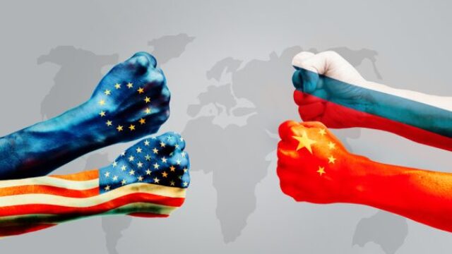 Trump’s Ultimatum to Russia is Bluster and Bluff to Hide Proxy War Defeat