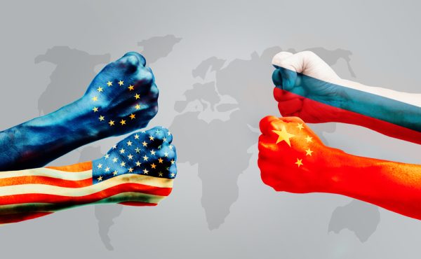Trump’s Ultimatum to Russia is Bluster and Bluff to Hide Proxy War Defeat
