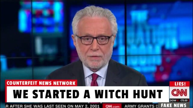 The Russiagate Plot Against Trump