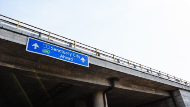 Ignore the Democrats’ Immigration Sanctimony: Follow the Votes and Money