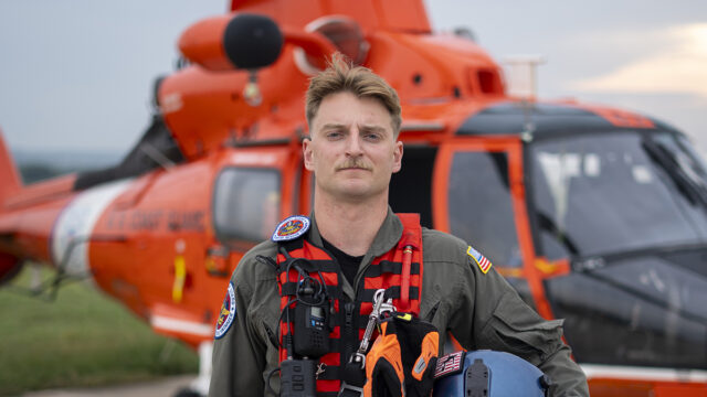 ‘Toxic Masculinity’ Strikes Again in Texas Floods