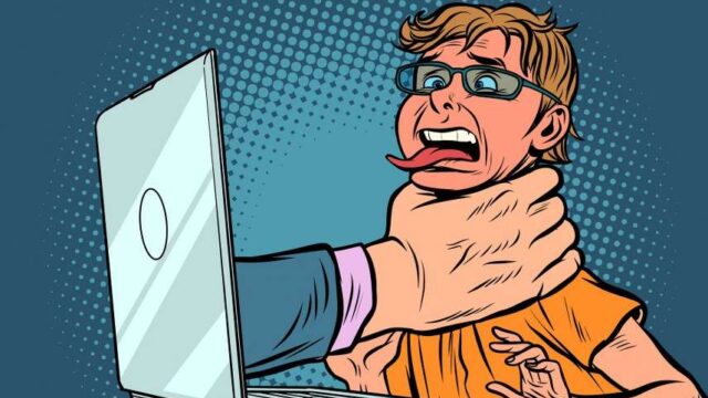 Exposing the Palo Alto-Deep State Cabal