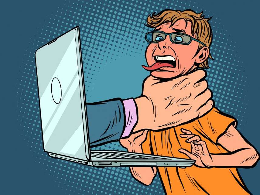 Exposing the Palo Alto-Deep State Cabal