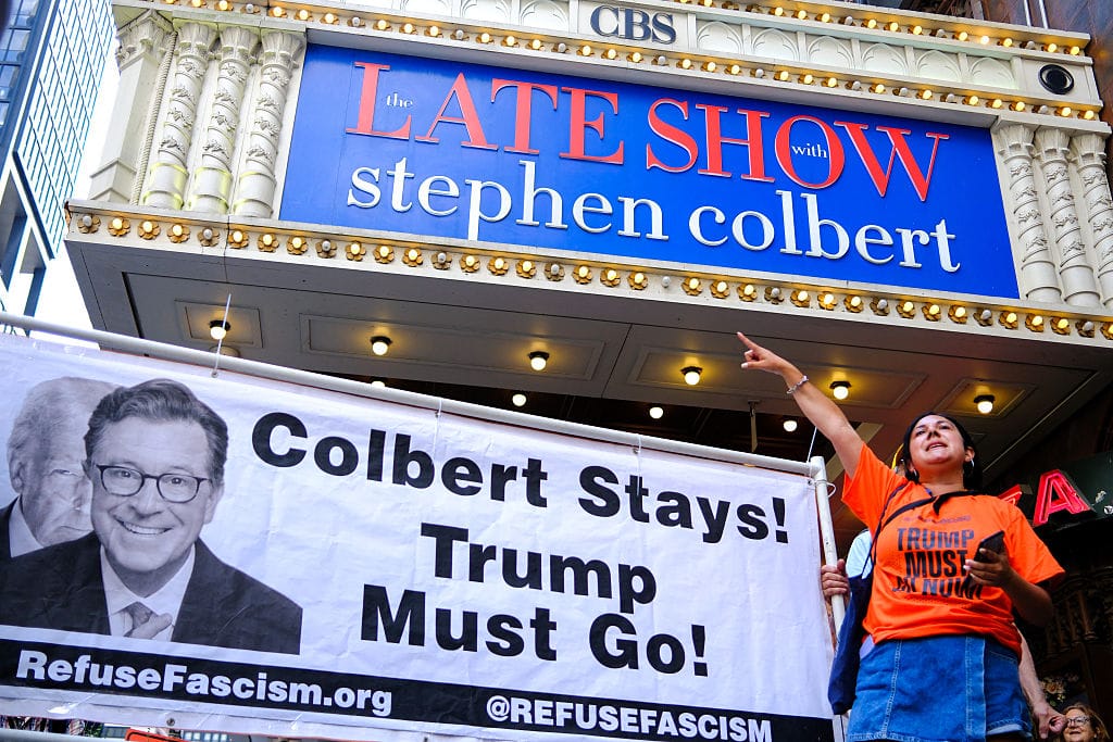 The Left’s Over-Reaction Addiction
