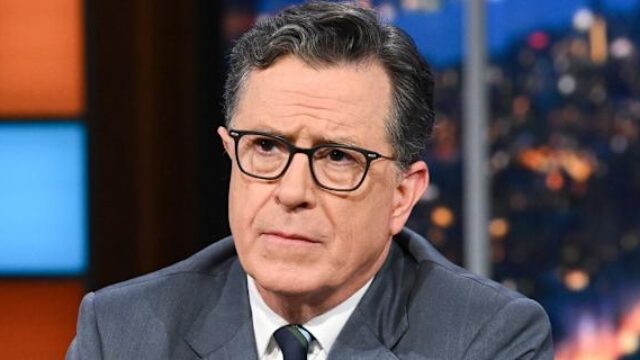 10 Ideas for Better Shows to Replace ‘The Late Show’ With Stephen Colbert