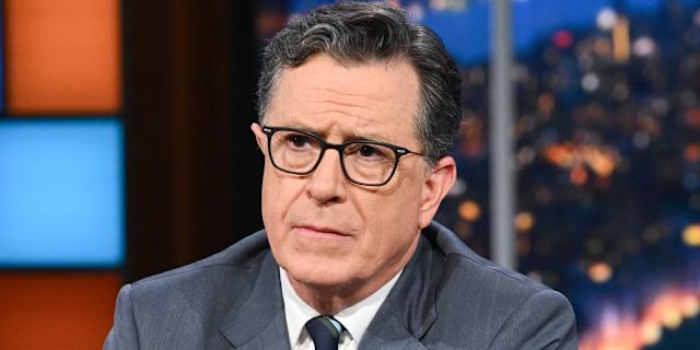 10 Ideas for Better Shows to Replace ‘The Late Show’ With Stephen Colbert