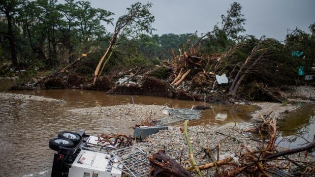 The Radical Left Mainstreams Political Violence