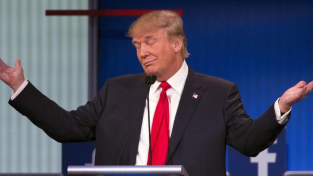 The Pessimistic View of Trump 2.0