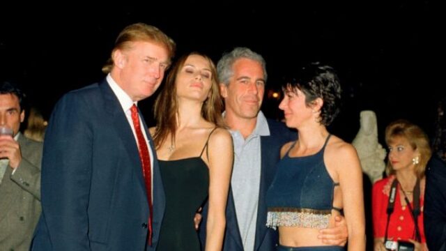 Another Week in Washington to Remember