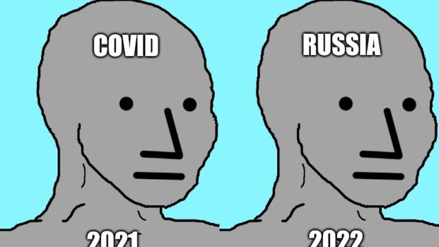 The West’s Ukraine Project Has Failed