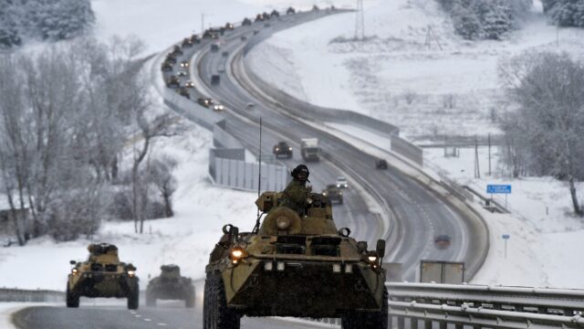 Why is U.S. Intelligence Providing Bogus Numbers of Dead Russian Soldiers?