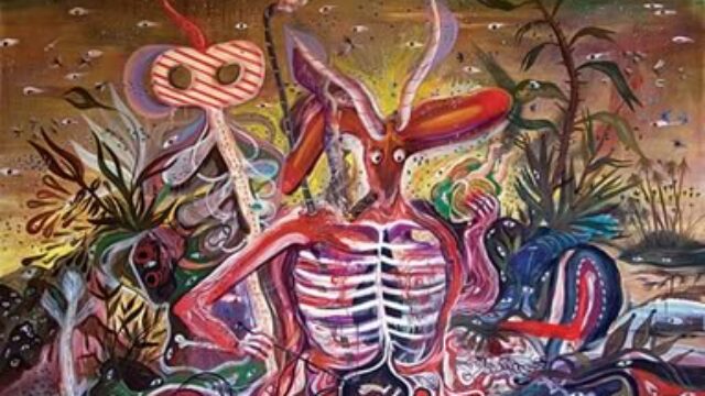 House of Edification or House of Horrors?