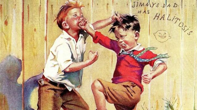 Toxic Feminism’s Endless War Against Healthy Masculinity