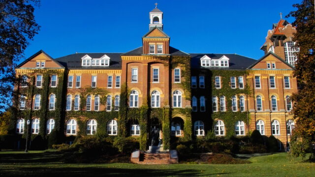 ‘Universities Declared War on 70% of the Country’