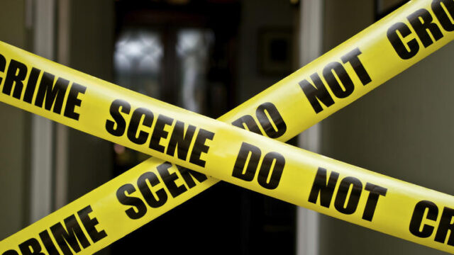 The Race Realist Reasons for the Decline in Crime