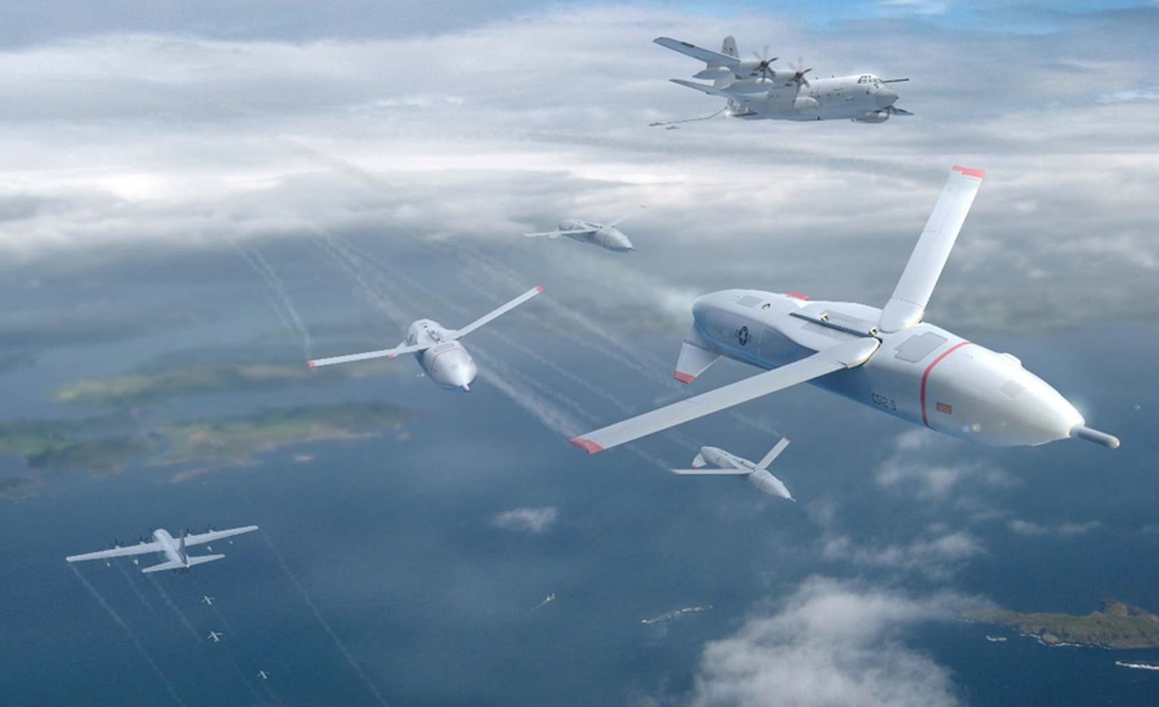 Russia Rocks Ukraine With Unprecedented 1,500+ Drones in One of Largest Aerial Attacks Ever