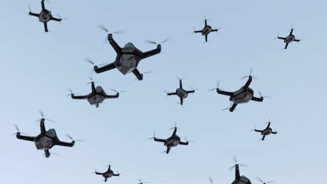 IDF Soldiers Say Grenade-Drones Being Used on Civilians: ‘None of Them Were Armed’