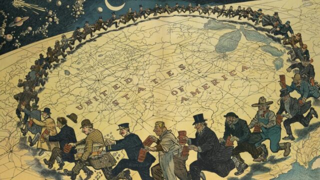 AI is Going to Burn the Grift Economy to the Ground