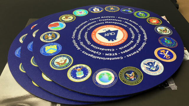 The ‘Intelligence Community’ Needs to Be Dismantled