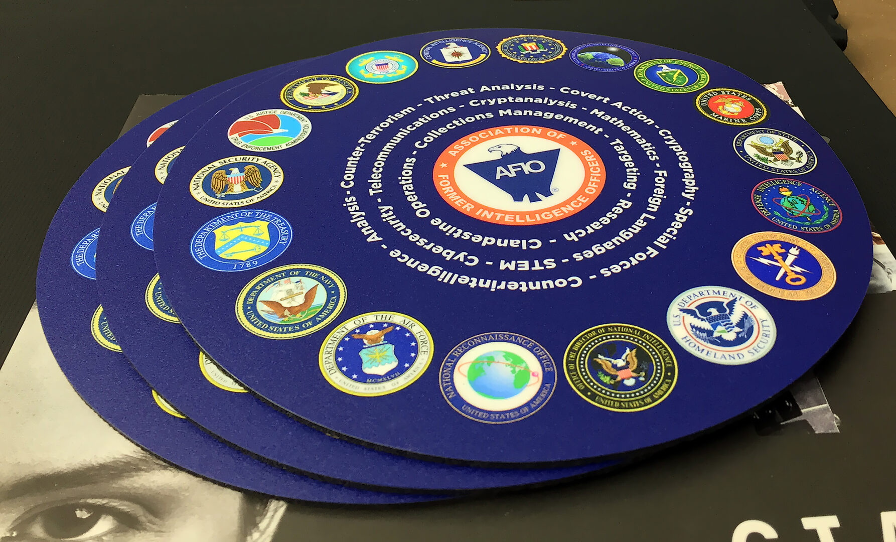The ‘Intelligence Community’ Needs to Be Dismantled