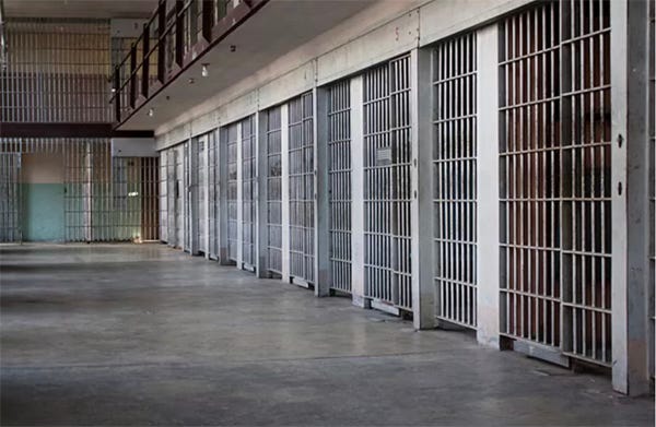 Jailhouse Blues