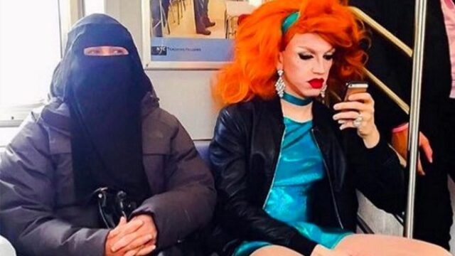 The American Experiment Has Failed