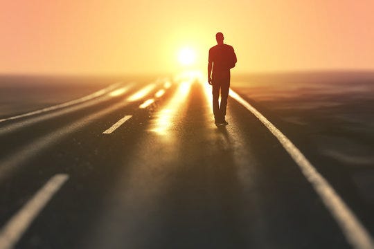 The Regime’s Corporate Media Arm Wants to Know Why Men Are Walking Away From Liberal Society