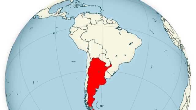 Why Argentina May Be the Jewish Diaspora’s Next Frontier