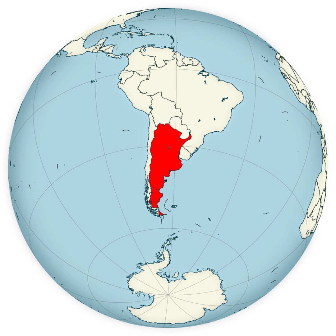 Why Argentina May Be the Jewish Diaspora’s Next Frontier