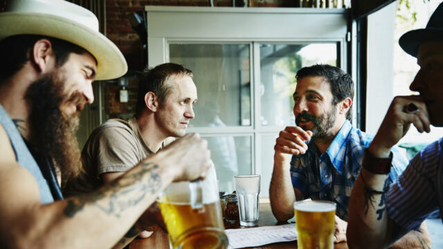 Some Thoughts on Incels