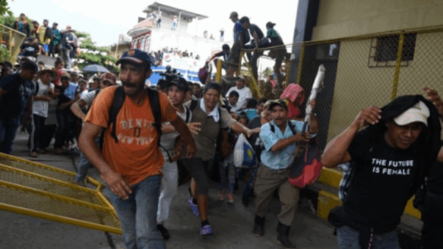 The Psychosexual Undertones to Immigration and Class Discourse