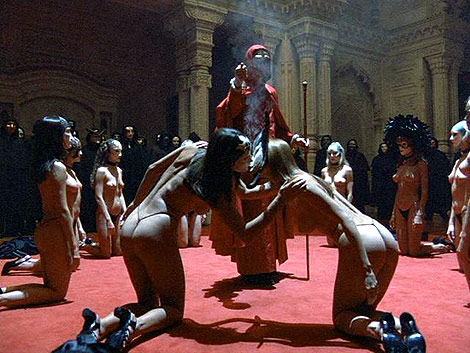 The Epstein Emails Show That  ‘Eyes Wide Shut’ is Real