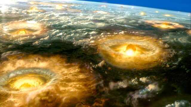 ‘100% Chance of Nuclear War’