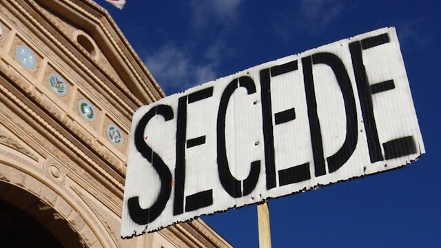 America’s Forgotten Independence Movement