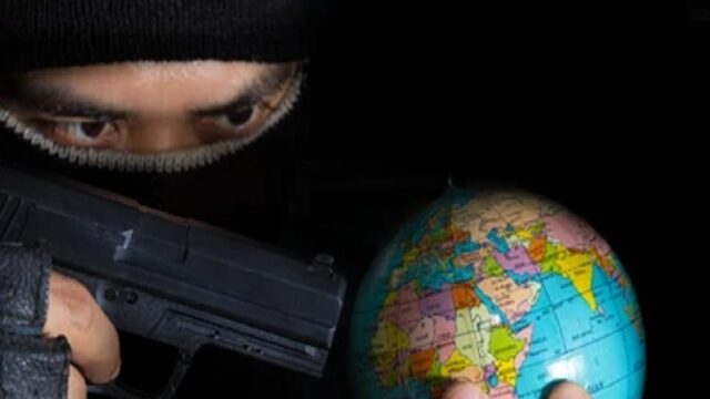 ‘Global War on Terror’ is Over — Terror Won