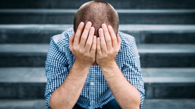 On Suffering, and the Sham of ‘Self-Help’